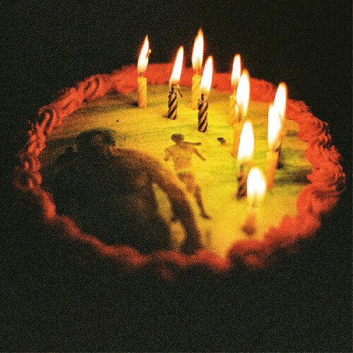 RATBOYS - HAPPY BIRTHDAY, RATBOY Vinyl LP