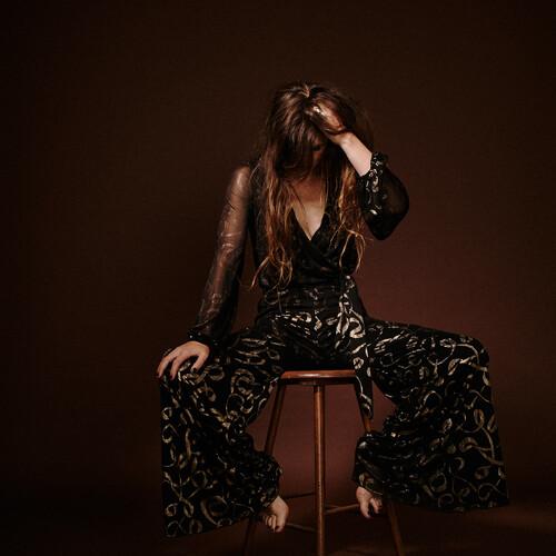 REB FOUNTAIN Vinyl LP