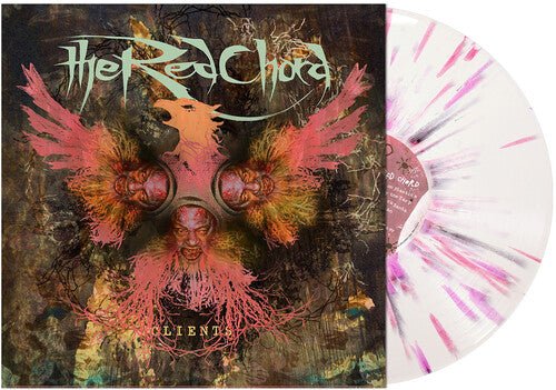 RED CHORD - CLIENTS Vinyl LP
