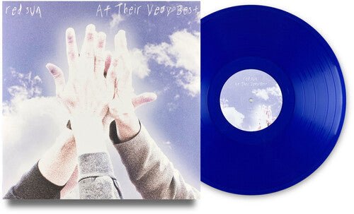 RED SUN - AT THEIR VERY BEST Vinyl LP