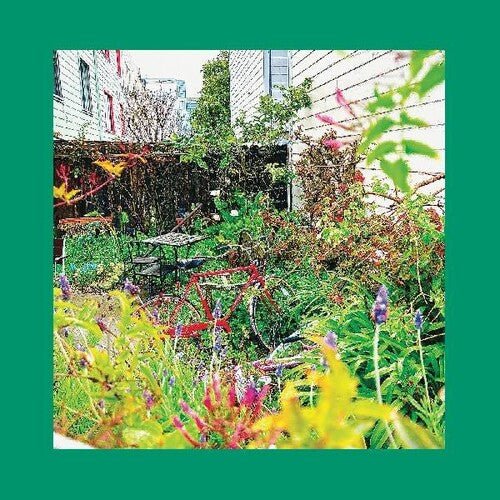 REDS PINKS & PURPLES - UNWISHING WELL Vinyl LP
