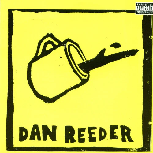 REEDER,DAN - DAN REEDER Vinyl LP