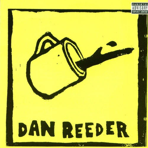 REEDER,DAN - DAN REEDER Vinyl LP - Image 2