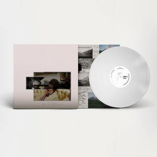 REGAN,FIONN - O AVALANCHE - WHITE Vinyl LP