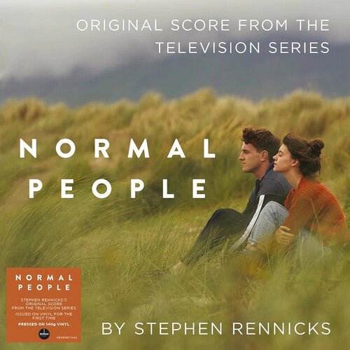 RENNICKS,STEPHEN - NORMAL PEOPLE / O.S.T. Vinyl LP
