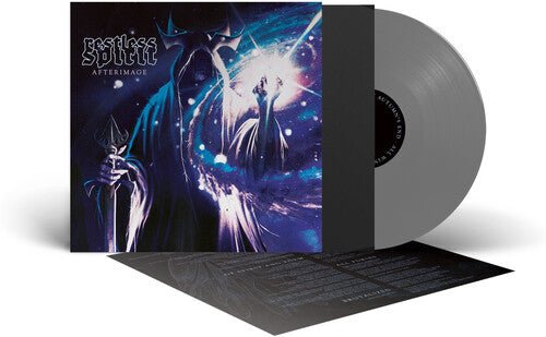 RESTLESS SPIRIT - AFTERIMAGE Vinyl LP