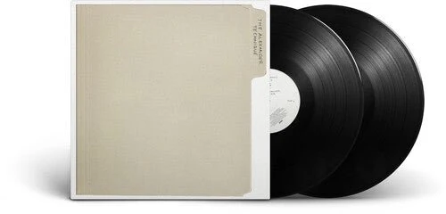 REX ORANGE COUNTY - ALEXANDER TECHNIQUE Vinyl LP