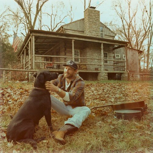 RICE,CHASE - ELDORA Vinyl LP