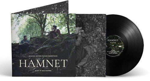 RICHTER,MAX - HAMNET - O.S.T. Vinyl LP