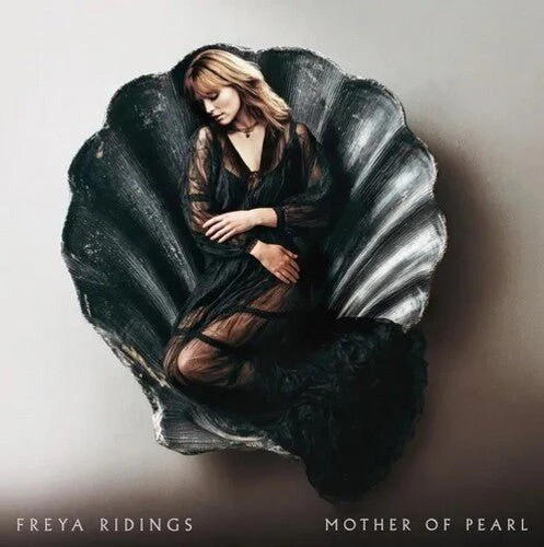 RIDINGS,FREYA - MOTHER OF PEARL Vinyl LP