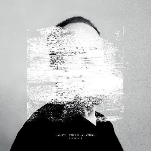 RIIS,BJORN - EVERYTHING TO EVERYONE Vinyl LP