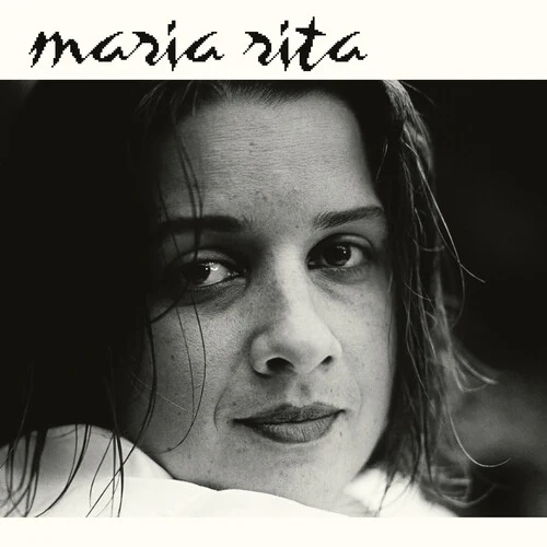 RITA,MARIA - BRASILEIRA Vinyl LP