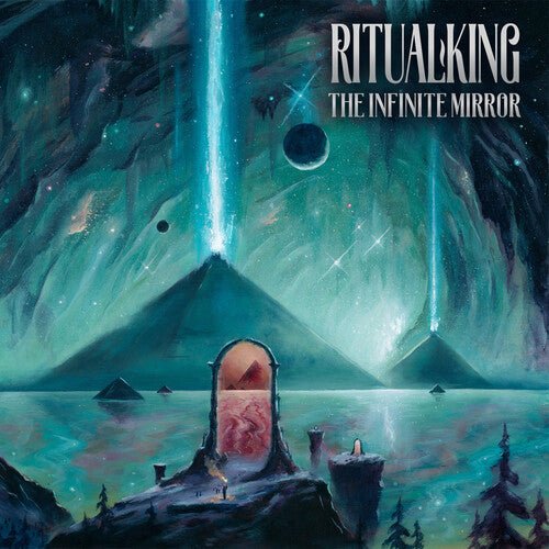 RITUAL KING - INFINITE MIRROR Vinyl LP