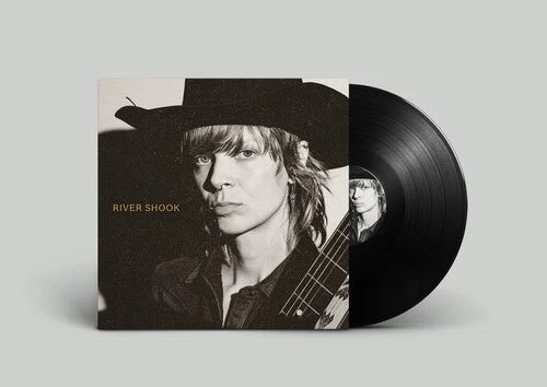 RIVER SHOOK Vinyl LP