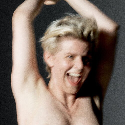 ROBYN - SEXISTENTIAL Vinyl LP