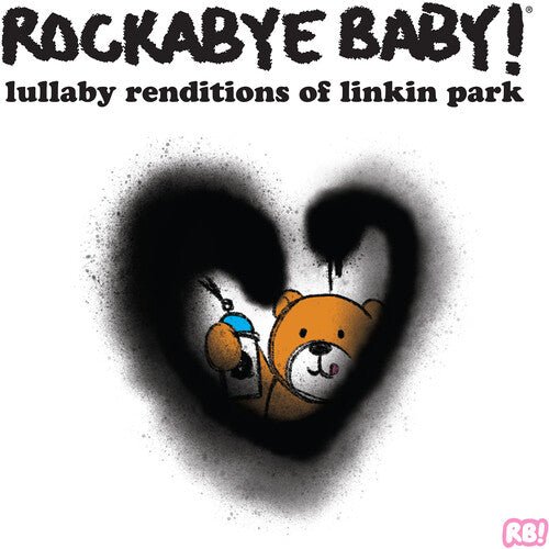 ROCKABYE BABY! - LULLABY RENDITIONS OF LINKIN PARK Vinyl LP