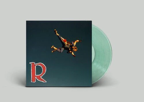 ROCKET - R IS FOR ROCKET (IEX) COKE BOTTLE Vinyl LP
