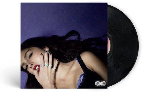 RODRIGO,OLIVIA - GUTS Vinyl LP