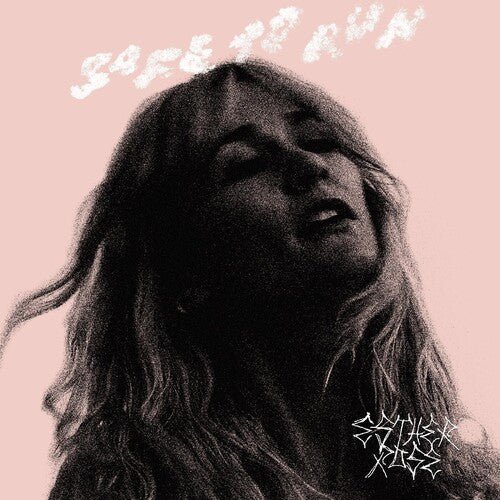 ROSE,ESTHER - SAFE TO RUN Vinyl LP