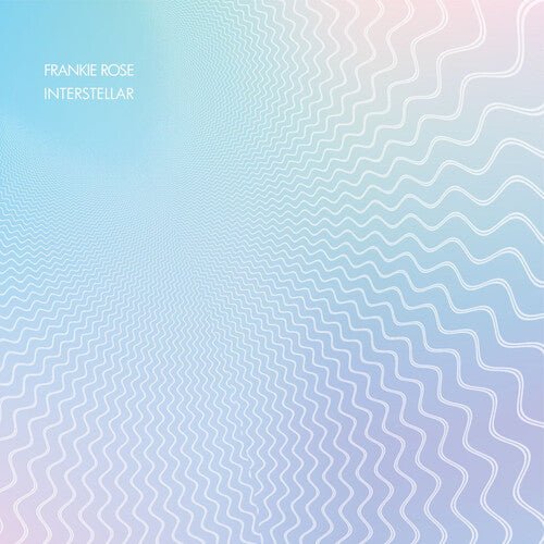 ROSE,FRANKIE - INTERSTELLAR EXTENDED Vinyl LP