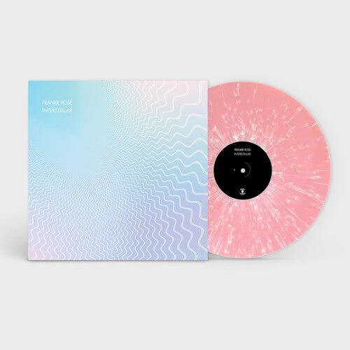 ROSE,FRANKIE - INTERSTELLAR EXTENDED Vinyl LP - Image 2