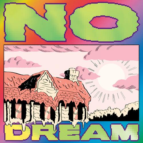 ROSENSTOCK,JEFF - NO DREAM Vinyl LP