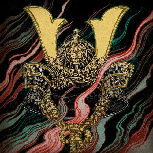 ROSS,ATTICUS / ROSS,LEOPOLD / CHUBA,NICK - SHOGUN - O.S.T. Vinyl LP