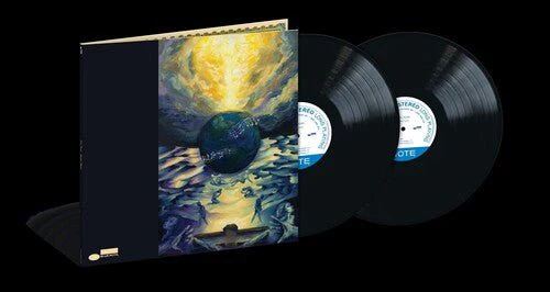 ROSS,JOEL - GOSPEL MUSIC Vinyl LP