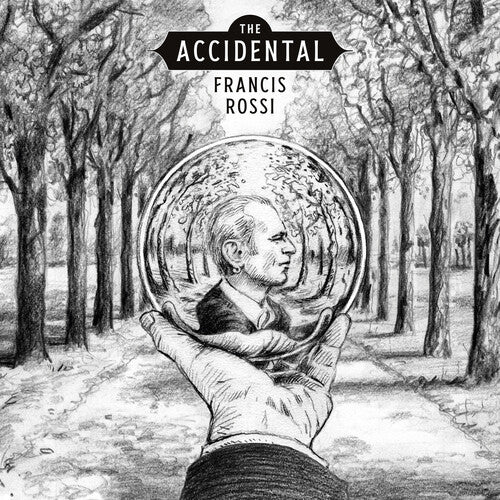 ROSSI,FRANCIS - ACCIDENTAL Vinyl LP