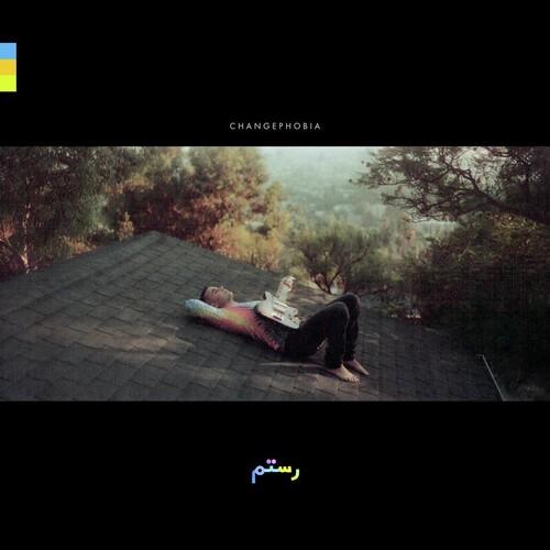 ROSTAM - CHANGEPHOBIA Vinyl LP