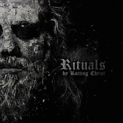 ROTTING CHIST - RITUALS Vinyl LP