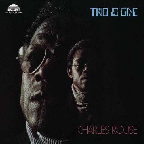 ROUSE,CHARLIE - TWO IS ONE Vinyl LP