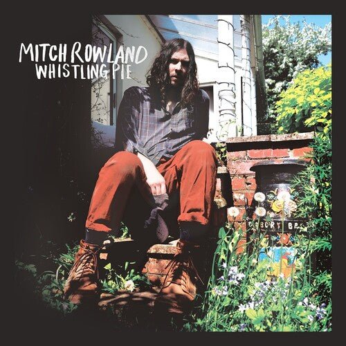 ROWLAND,MITCH - WHISTLING PIE Vinyl LP