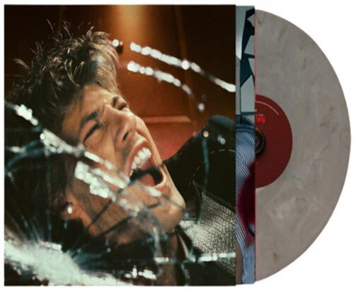 RUEL - KICKING MY FEET & SCREAMING Vinyl LP