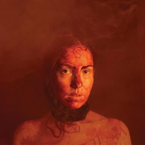 RUNDLE,EMMA RUTH - EG2: DOWSING VOICE Vinyl LP - Image 2
