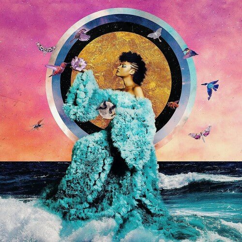 RUSSELL,ALLISON - RETURNER Vinyl LP