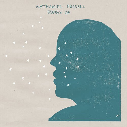 RUSSELL,NATHANIEL - SONGS OF Vinyl LP