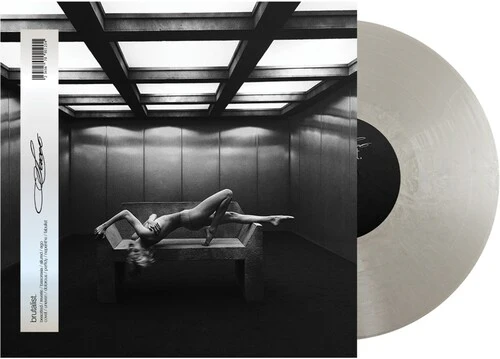 SACE6 - BRUTALIST Vinyl LP