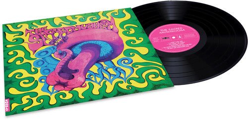 SACRED MUSHROOM Vinyl LP