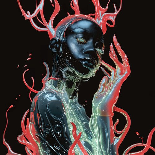 SALEH,DUA - I SHOULD CALL THEM Vinyl LP