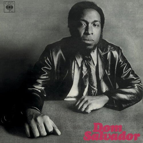 SALVADOR,DOM - DOM SALVADOR Vinyl LP