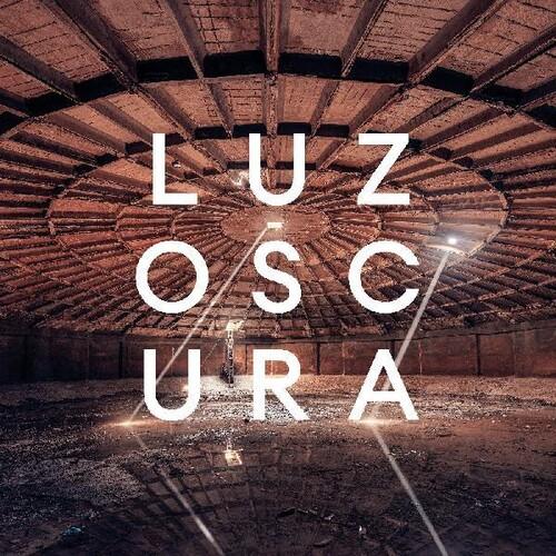 SASHA - LUZOSCURA Vinyl LP