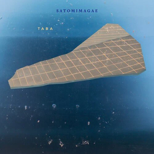 SATOMIMAGAE - TABA Vinyl LP