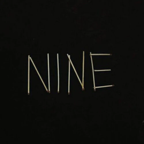 SAULT - NINE Vinyl LP