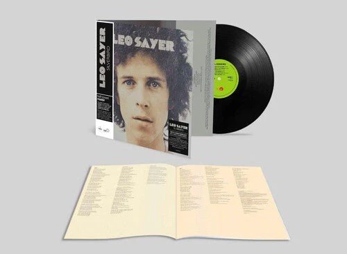 SAYER,LEO - SILVERBIRD Vinyl LP