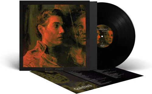 SCALPTURE - FELDWARTS Vinyl LP