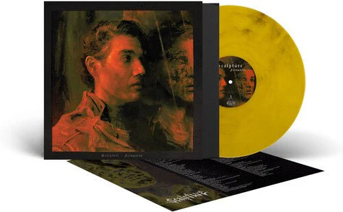 SCALPTURE - FELDWARTS Vinyl LP