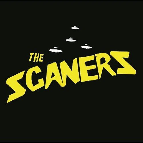 SCANERS Vinyl LP