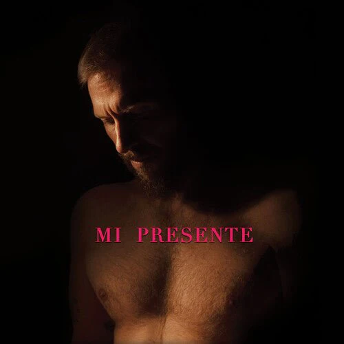 SCHAJRIS,NOEL - MI PRESENTE Vinyl LP