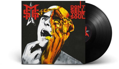 SCHENKER,MICHAEL GROUP - DON'T SELL YOUR SOUL Vinyl LP